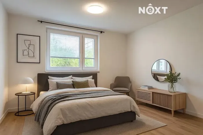 Prodej bytu 3+1, Břeclav, U Jánského dvora, 78 m2