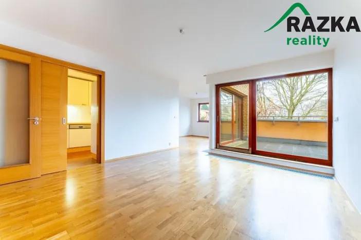 Prodej bytu 4+kk, Praha - Michle, Tigridova, 119 m2