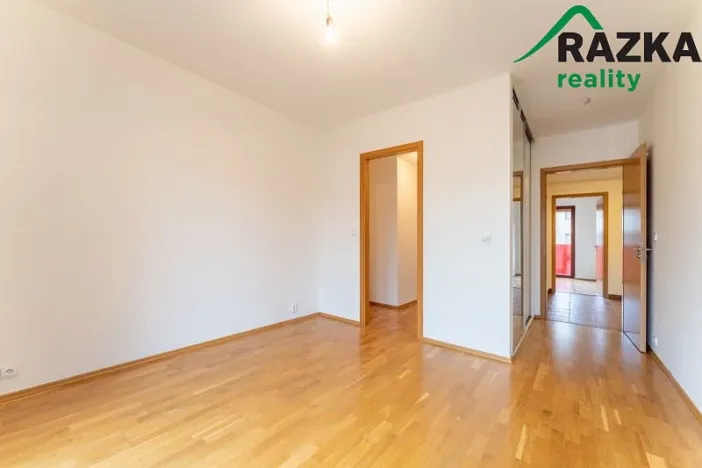 Prodej bytu 4+kk, Praha - Michle, Tigridova, 119 m2