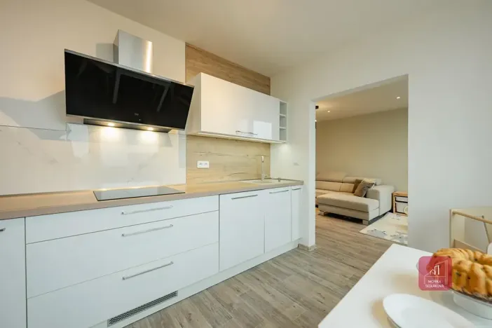 Prodej bytu 3+1, Brno, Schwaigrova, 79 m2