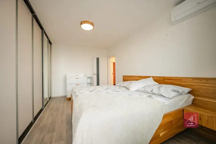 Prodej bytu 3+1, Brno, Schwaigrova, 79 m2