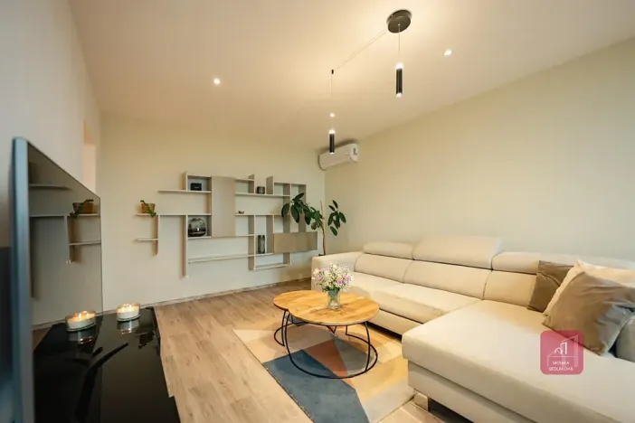 Prodej bytu 3+1, Brno, Schwaigrova, 79 m2