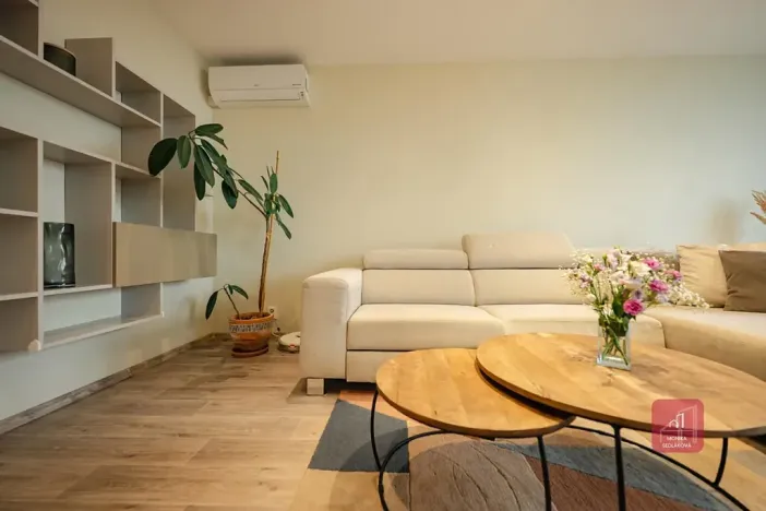 Prodej bytu 3+1, Brno, Schwaigrova, 79 m2