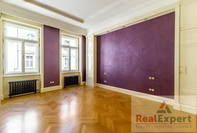 Prodej bytu 4+kk, Praha - Staré Město, Veleslavínova, 136 m2