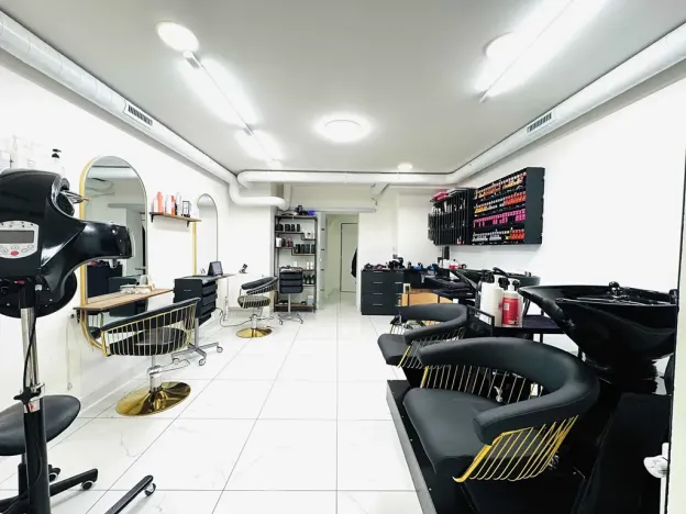 Pronájem obchodního prostoru, Praha - Nové Město, Dlážděná, 65 m2