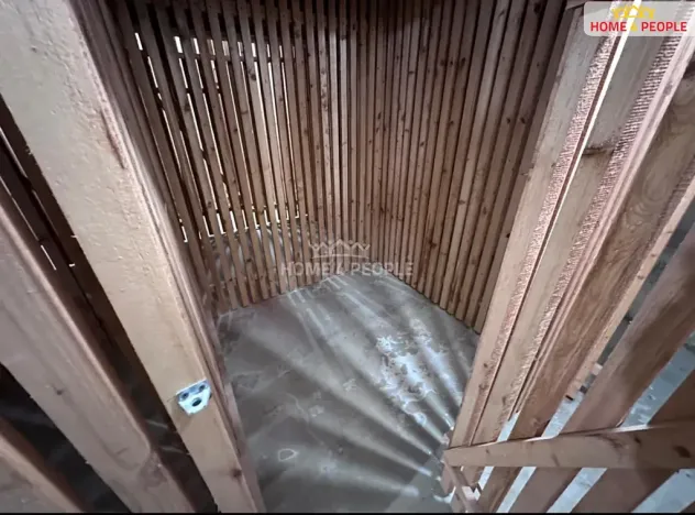 Prodej bytu 2+kk, Praha - Vršovice, Orelská, 54 m2