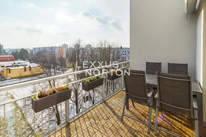 Prodej bytu 3+kk, Kralupy nad Vltavou, Štefánikova, 87 m2