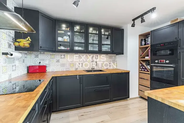 Prodej bytu 3+kk, Kralupy nad Vltavou, Štefánikova, 87 m2