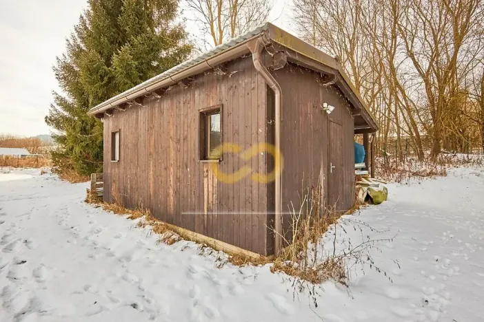 Prodej pozemku pro bydlení, Kájov, 2739 m2