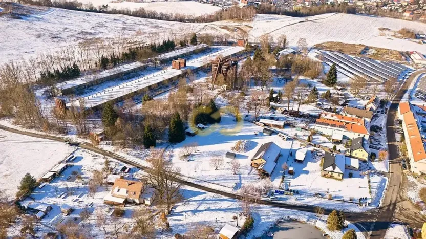 Prodej pozemku pro bydlení, Kájov, 2739 m2