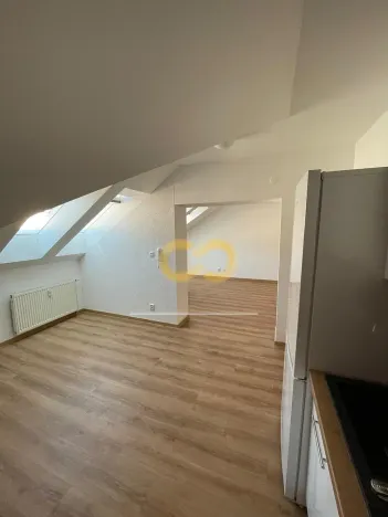 Pronájem bytu 1+1, Prachatice, Vítkova, 47 m2