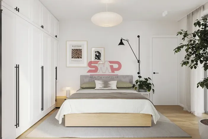 Prodej bytu 4+kk, Vyškov, 87 m2