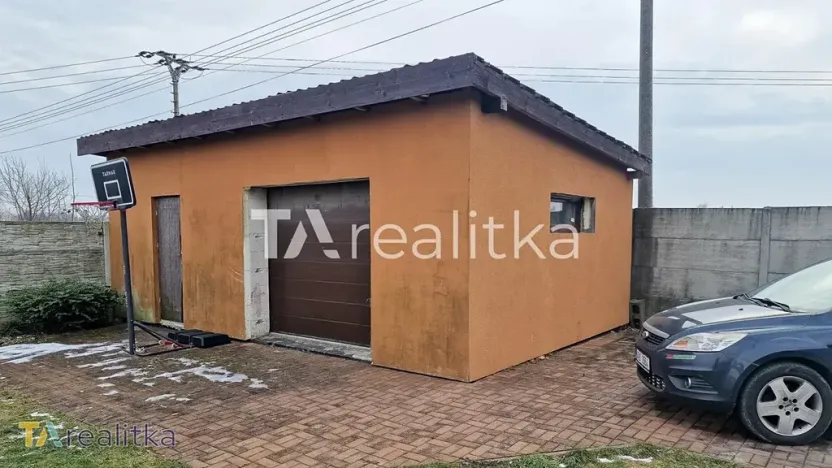 Prodej rodinného domu, Orlová, Rychvaldská, 118 m2