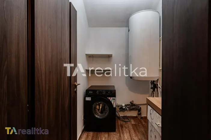 Prodej rodinného domu, Orlová, Rychvaldská, 118 m2