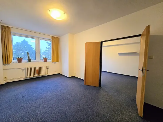 Pronájem rodinného domu, Praha - Braník, U háje, 380 m2