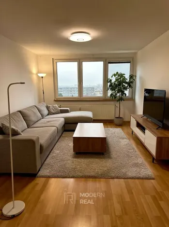 Prodej bytu 3+1, Olomouc, Přichystalova, 71 m2