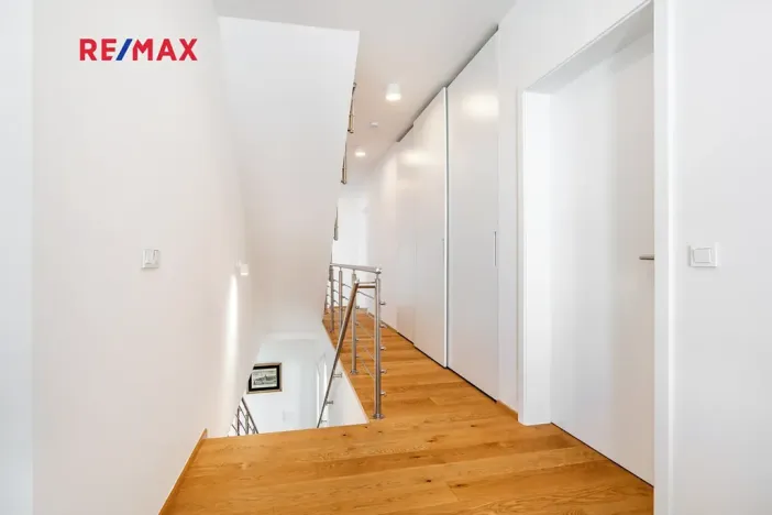 Prodej rodinného domu, Praha - Královice, Pešíkova, 220 m2