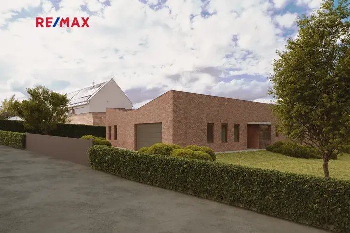 Prodej pozemku pro bydlení, Sibřina, 1760 m2