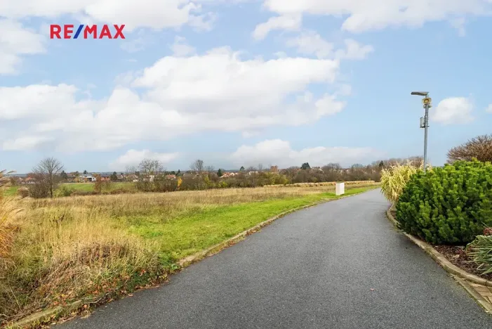 Prodej pozemku pro bydlení, Sibřina, 1760 m2