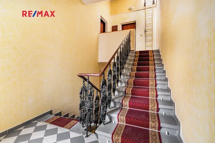 Prodej bytu 2+kk, Praha - Žižkov, Blahníkova, 40 m2