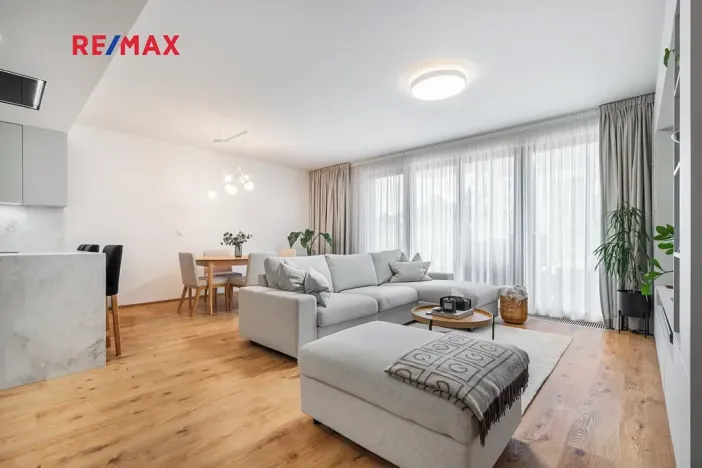 Prodej bytu 4+kk, Praha - Čimice, Hrašeho, 114 m2