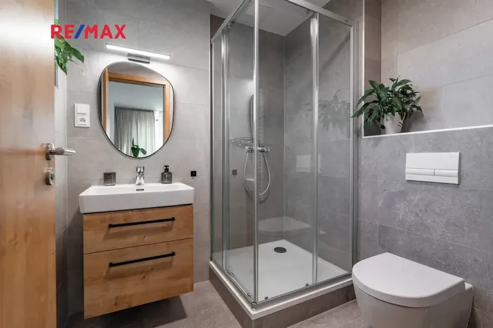 Prodej bytu 4+kk, Praha - Čimice, Hrašeho, 114 m2