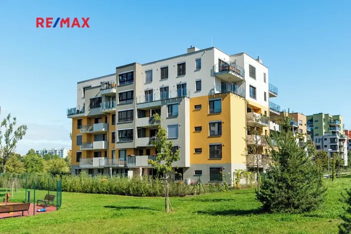 Prodej bytu 4+kk, Praha - Čimice, Hrašeho, 114 m2