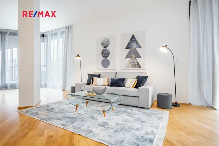 Prodej bytu 5+kk, Praha - Žižkov, Pitterova, 340 m2