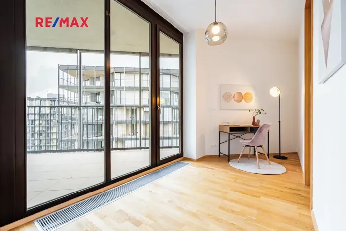 Prodej bytu 5+kk, Praha - Žižkov, Pitterova, 340 m2