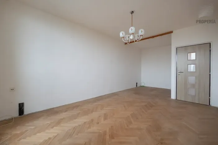 Prodej bytu 2+1, Brno, Arbesova, 56 m2