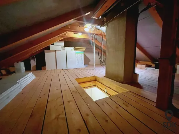 Prodej rodinného domu, Křenovice, Široká, 172 m2