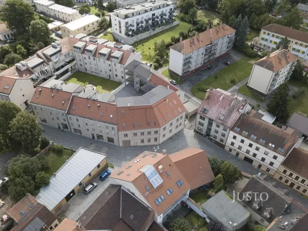 Prodej bytu 5+kk, Písek, Kocínova, 158 m2