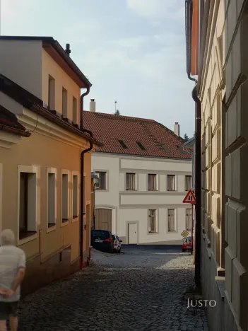 Prodej bytu 4+kk, Písek, Kocínova, 181 m2