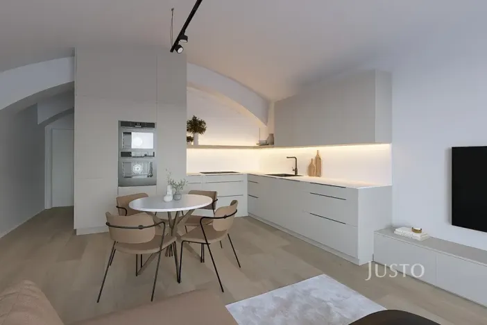 Prodej bytu 4+kk, Písek, Kocínova, 98 m2