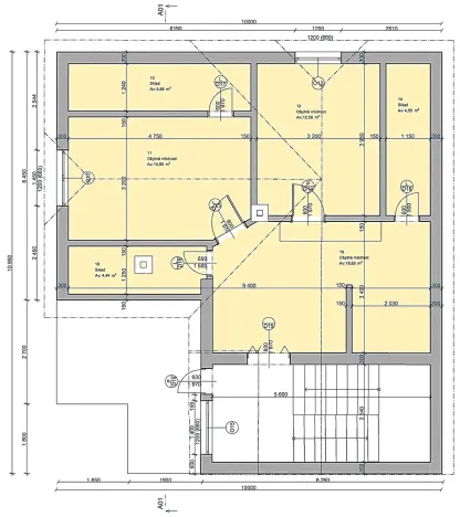 Prodej rodinného domu, Dříteč, 141 m2