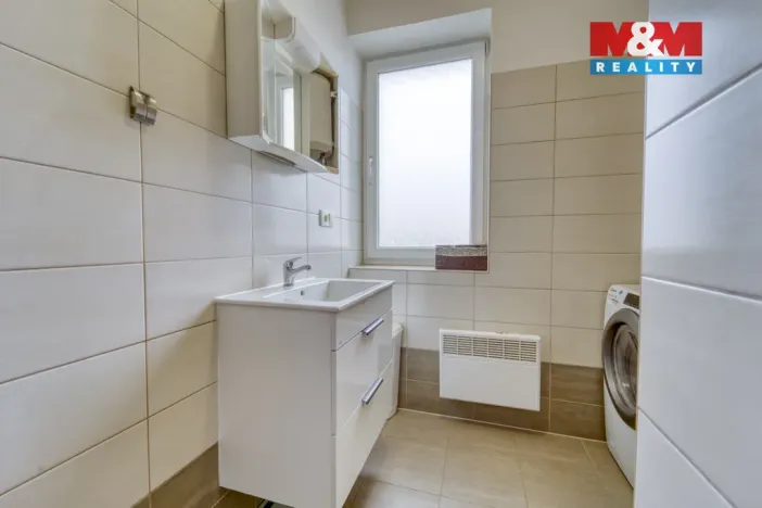 Prodej bytu 2+1, Holýšov, Italská, 53 m2