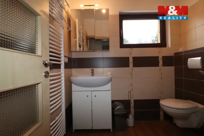 Pronájem chaty, Nejdek - Vysoká Štola, 50 m2