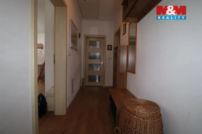 Pronájem chaty, Nejdek - Vysoká Štola, 50 m2