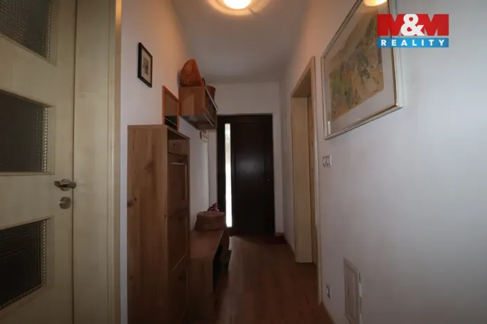 Pronájem chaty, Nejdek - Vysoká Štola, 50 m2