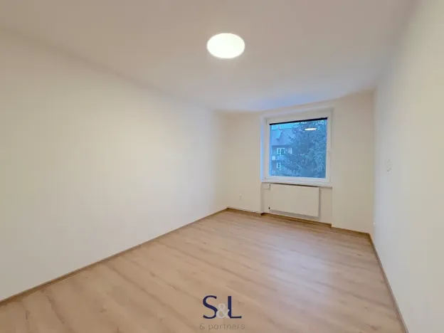 Pronájem bytu 3+1, Nový Bor, Skalická, 84 m2
