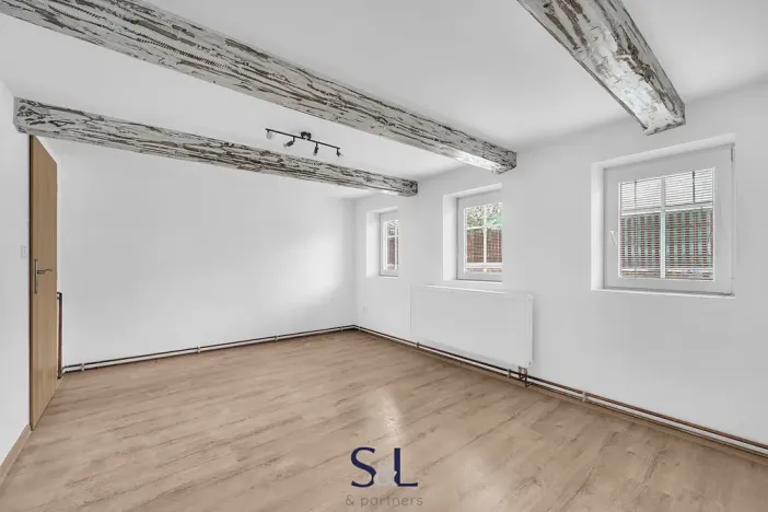 Prodej vícegeneračního domu, Rumburk, Dlouhá, 144 m2