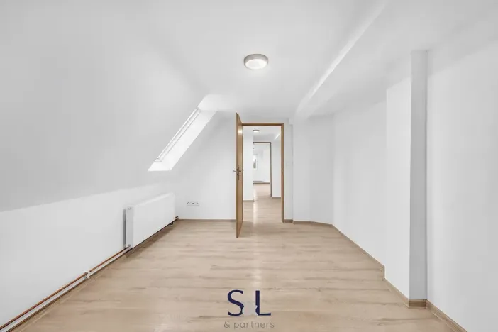 Prodej vícegeneračního domu, Rumburk, Dlouhá, 144 m2