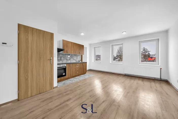 Prodej rodinného domu, Rumburk, Dlouhá, 144 m2