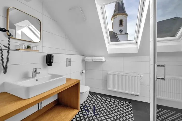 Prodej ubytování, Osečná, Svatovítské náměstí, 1005 m2