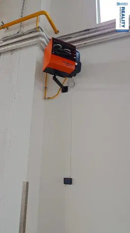 Pronájem skladu, Lišov, Hůrecká, 350 m2