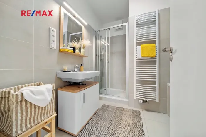 Prodej bytu 3+kk, Brno, Firkušného, 80 m2