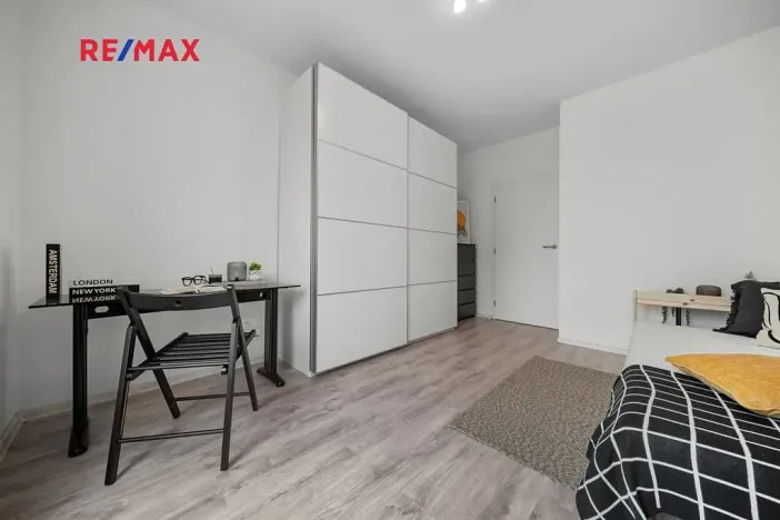 Prodej bytu 3+kk, Brno, Firkušného, 80 m2