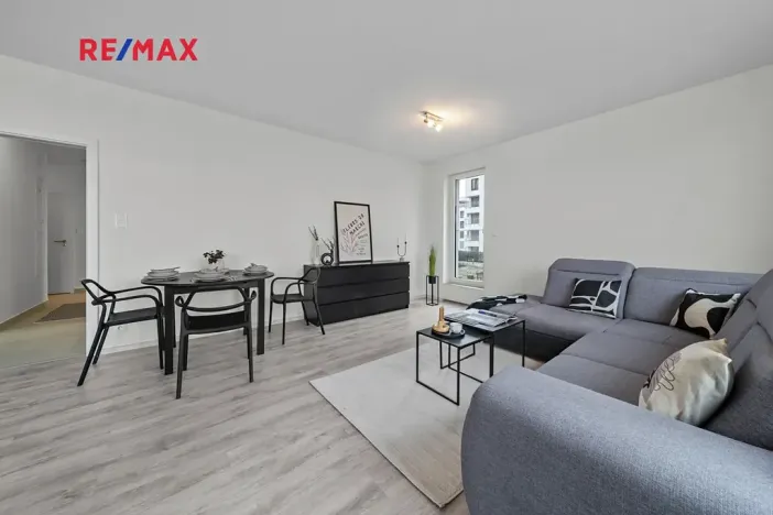 Prodej bytu 3+kk, Brno, Firkušného, 80 m2