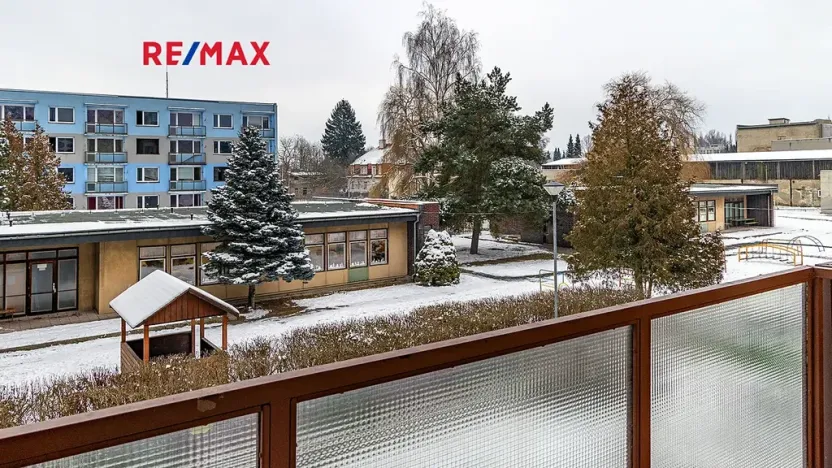 Prodej bytu 1+kk, Varnsdorf, Žitavská, 25 m2