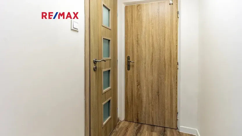 Prodej bytu 1+kk, Varnsdorf, Žitavská, 25 m2